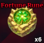 Fortune Rune