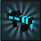 Freeze Ray