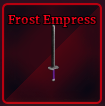 Frost Island