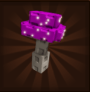 Glow Mushroom
