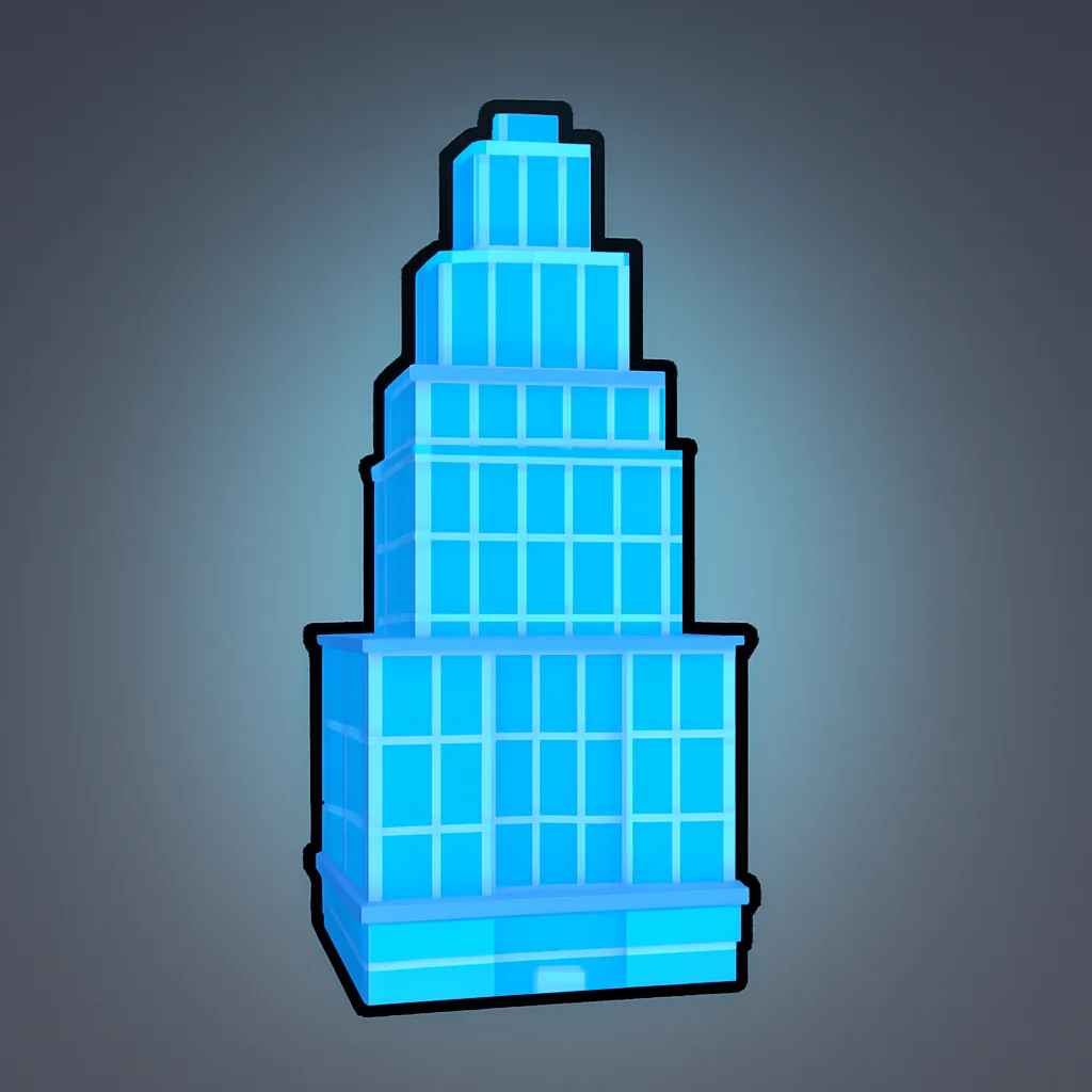 Giant Skyscraper