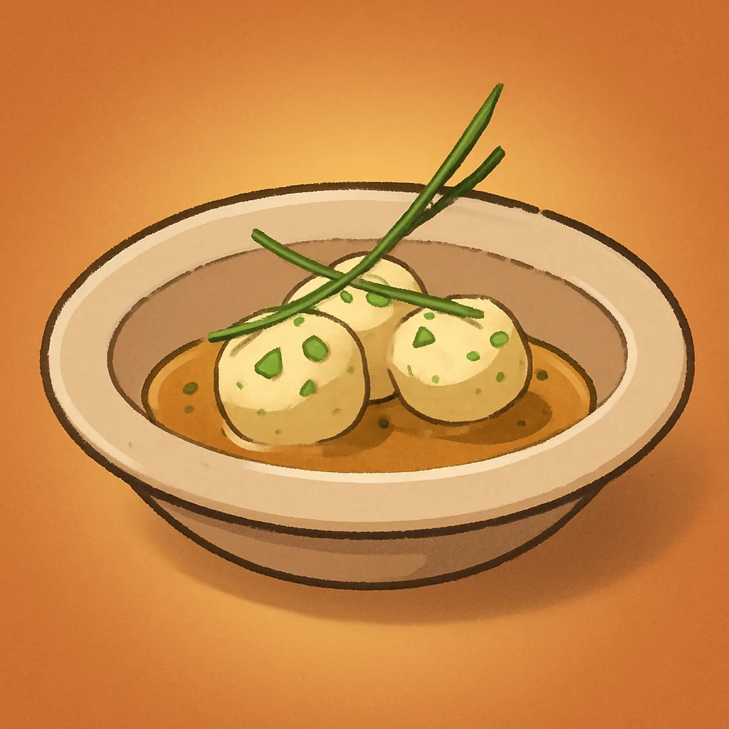 Canederli