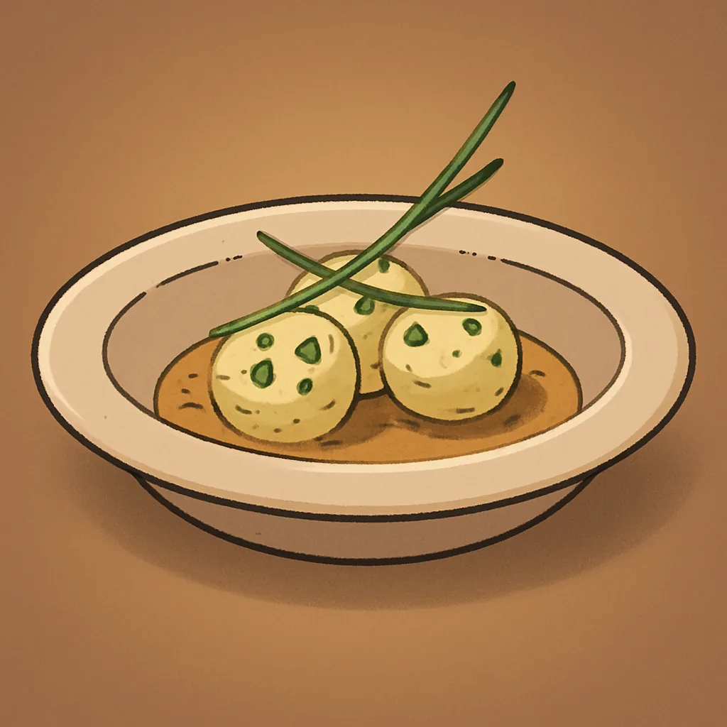 Canederli