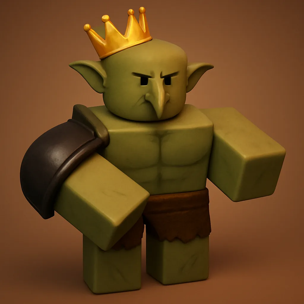 Goblin King