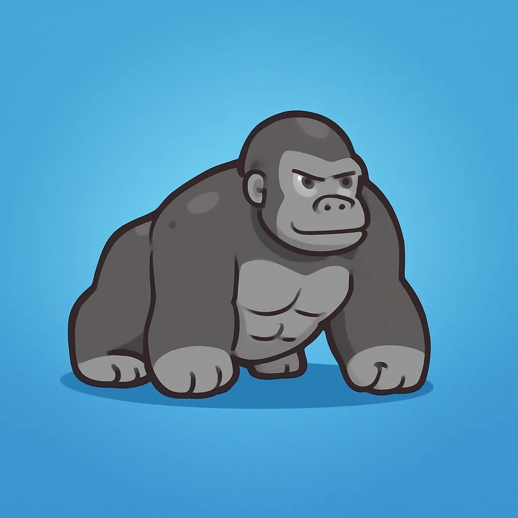 Gorilla