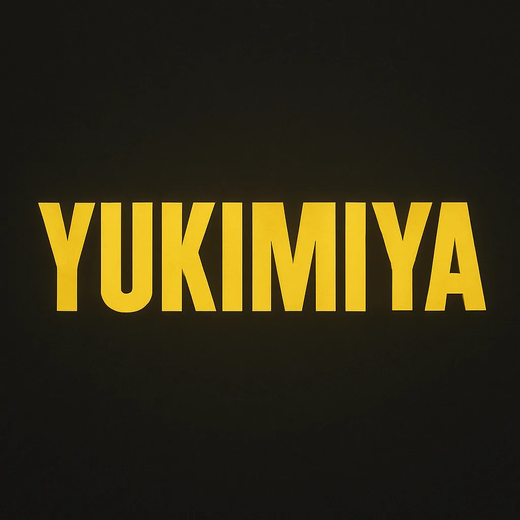 Yukimiya