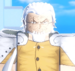 Haki Trainer