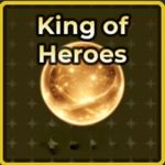 King of Heroes