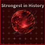 Strongest in History