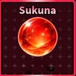 Sukuna