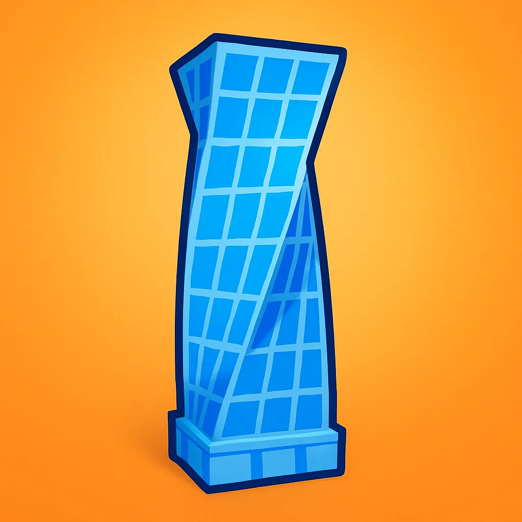 Helix Tower