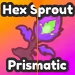 Hex Sprout
