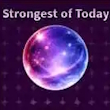 Strongest of Today