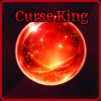 Cursed King