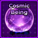 Cosmic Being