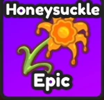 Honeysuckle