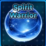 Spirit Warrior