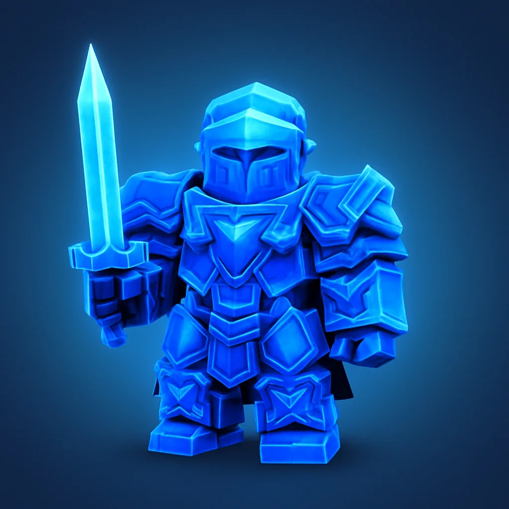 Gelum tutorial boss in VV Ultimatum