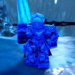 Gelum tutorial boss in VV Ultimatum
