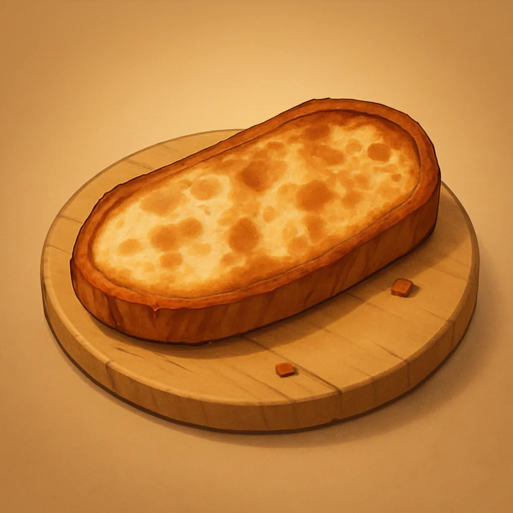 Bruschetta