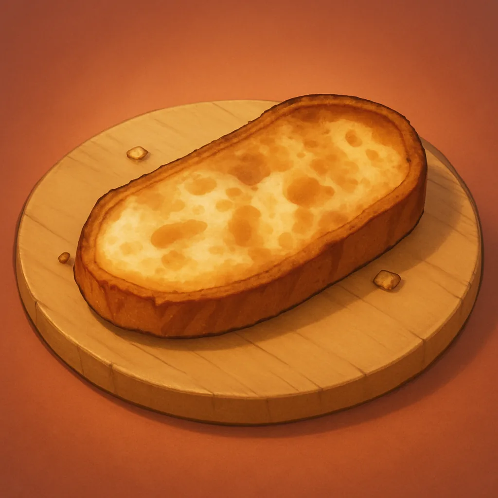 Bruschetta