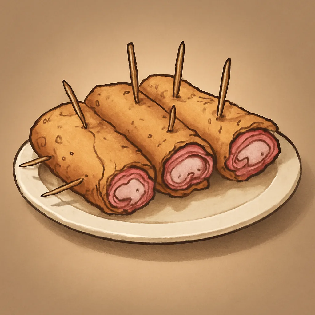 Involtini