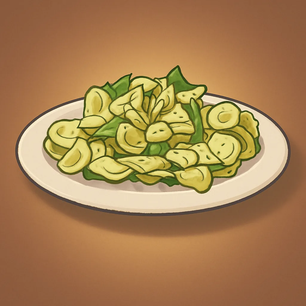 Cime di Rapa