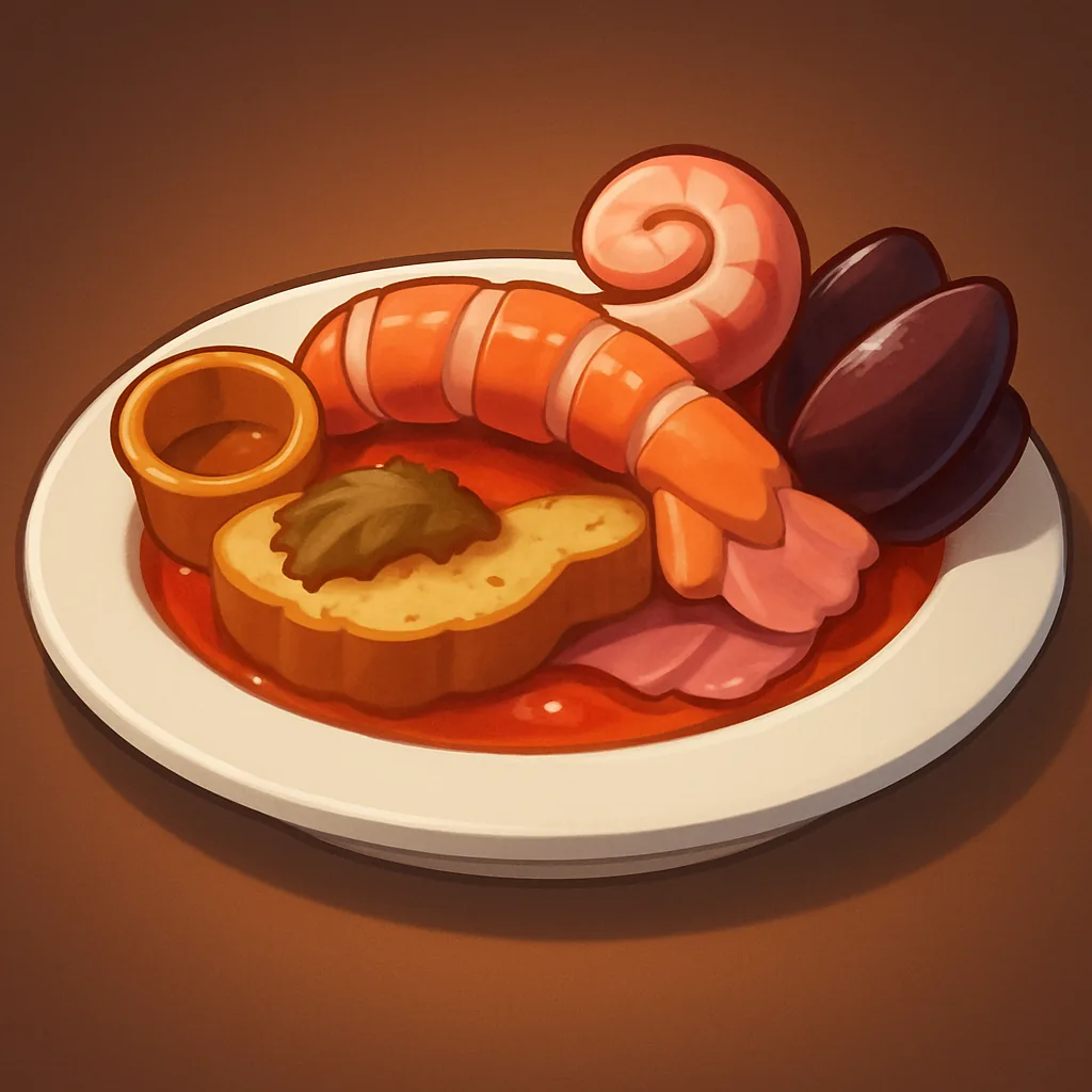 Cacciucco