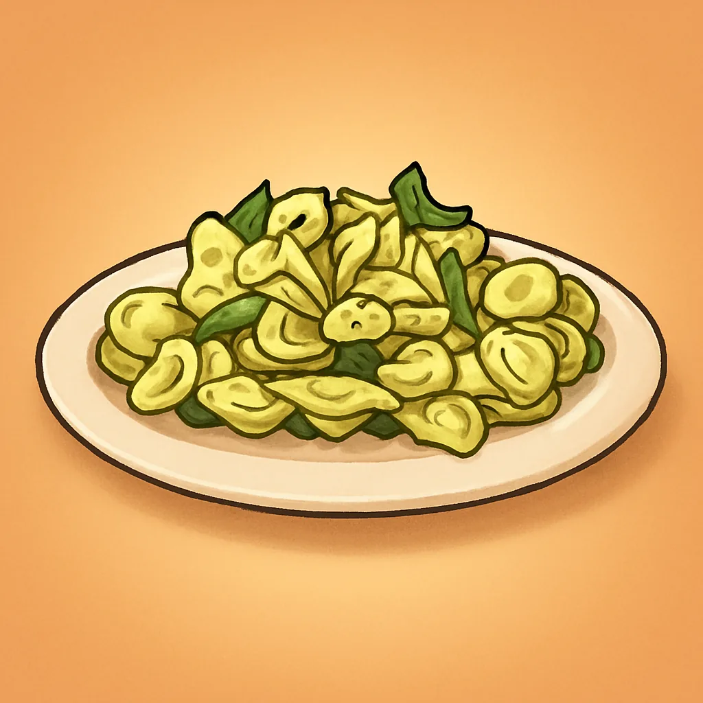 Cime di Rapa