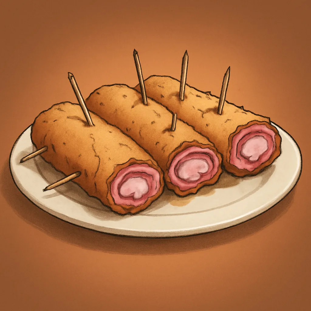 Involtini