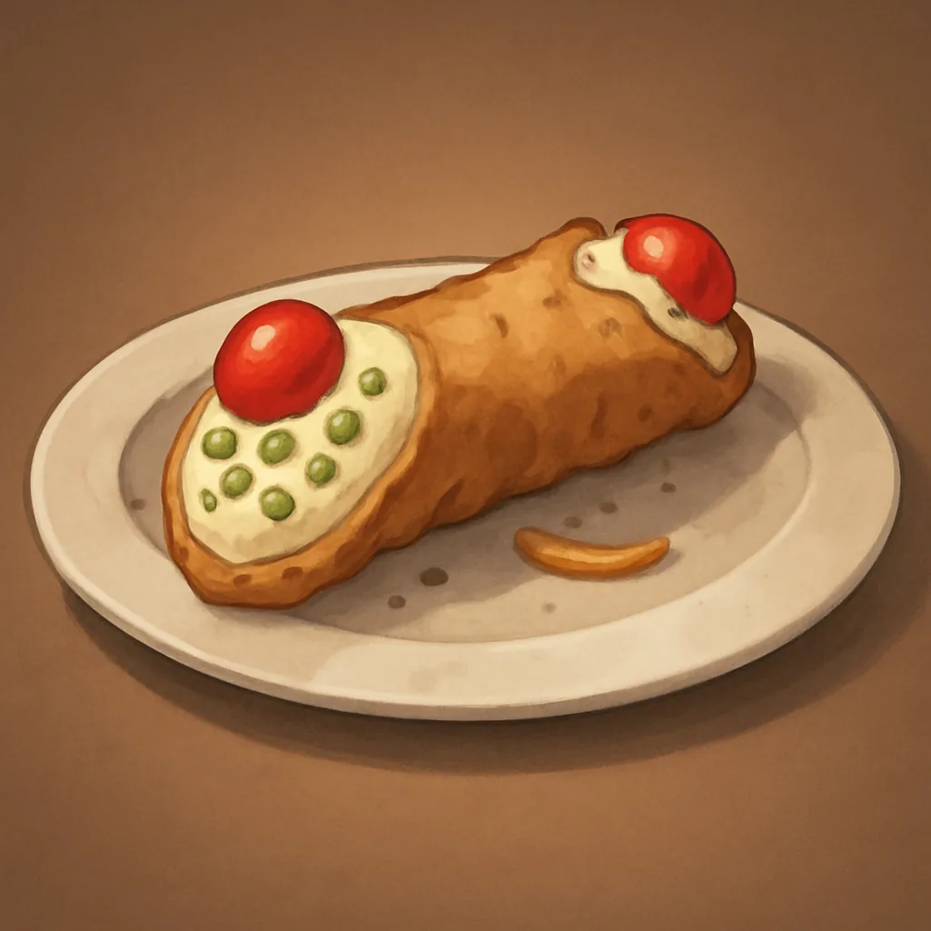 Cannolo