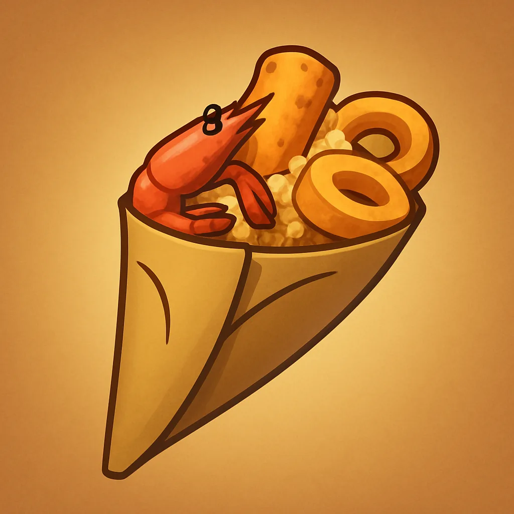 Cuoppo