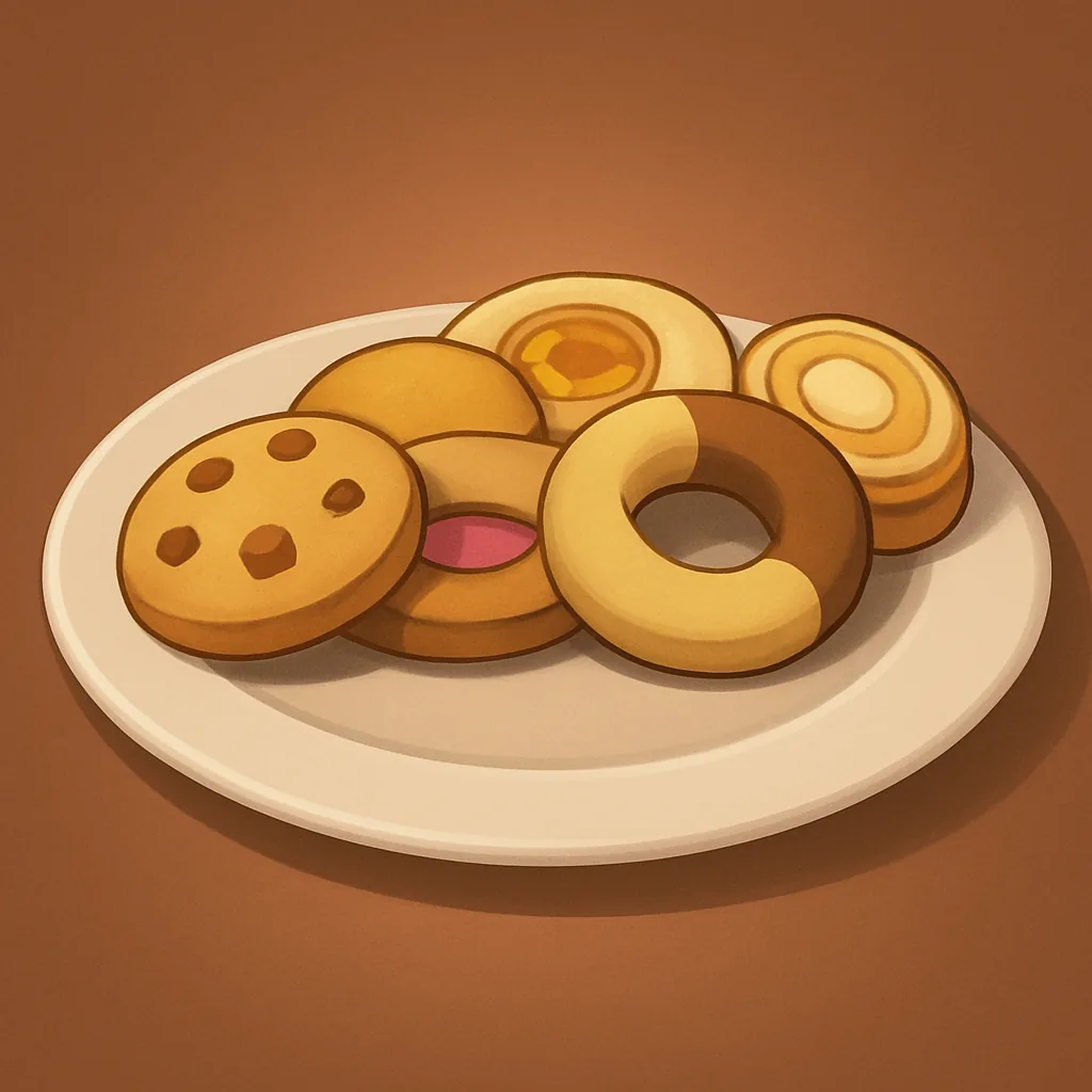 Biscotti
