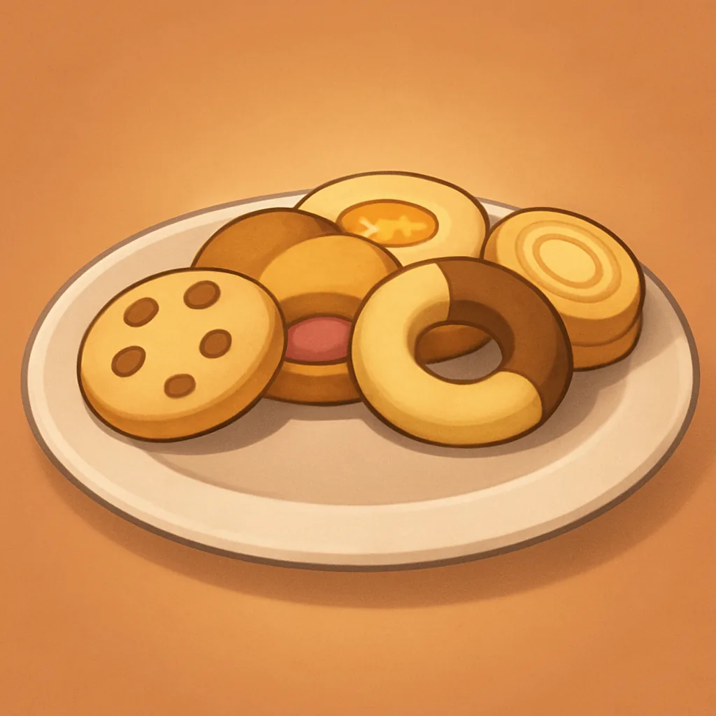 Biscotti