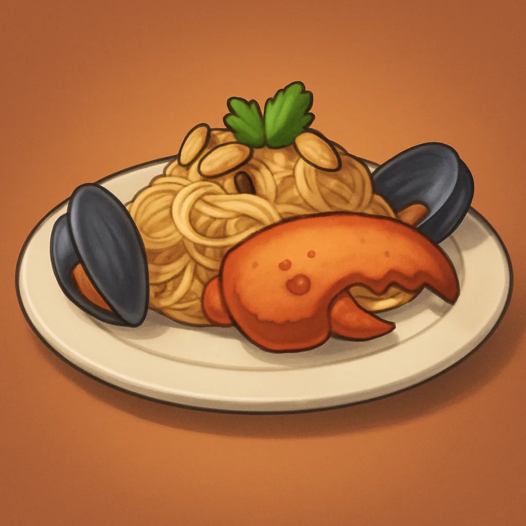 Frutti di Mare