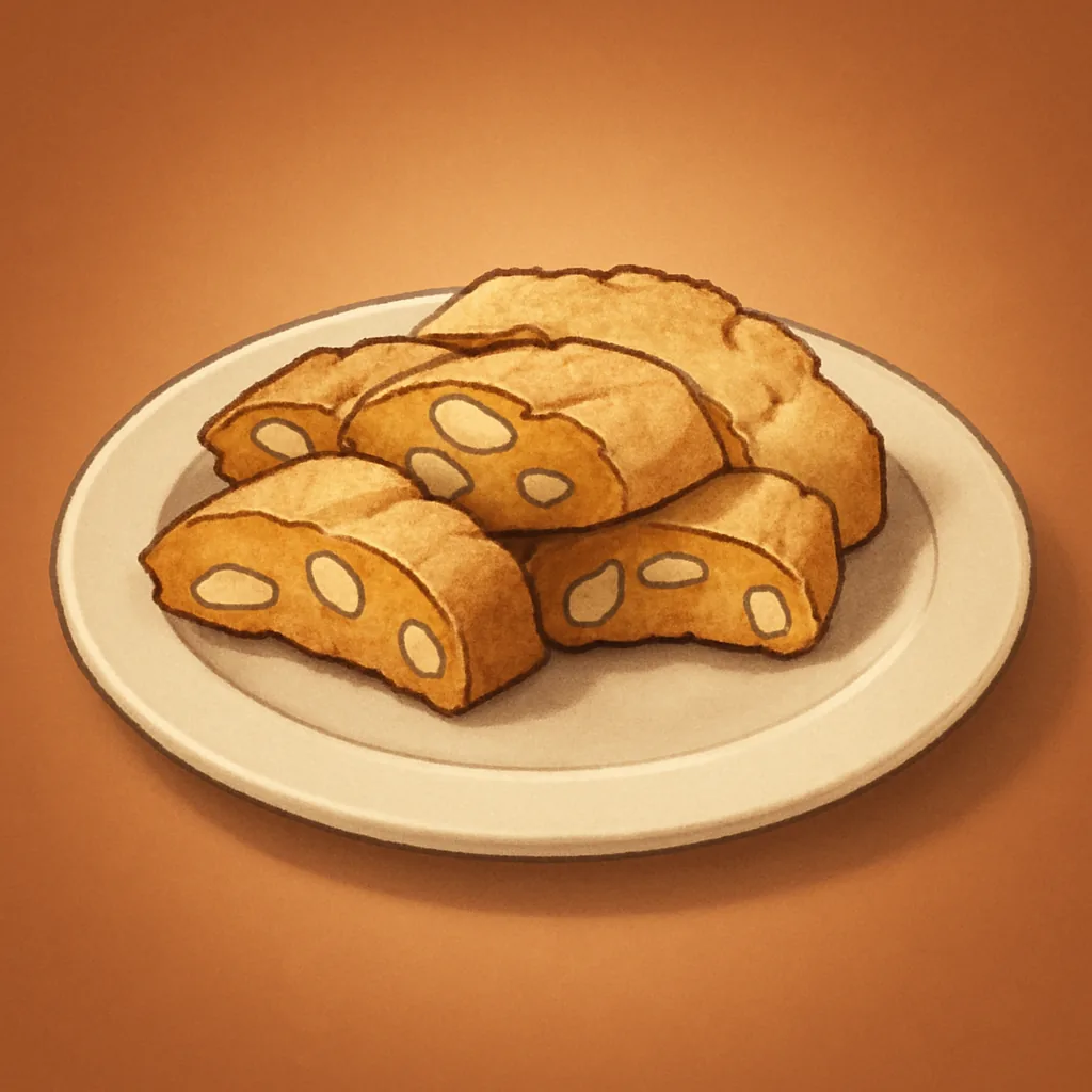 Cantucci