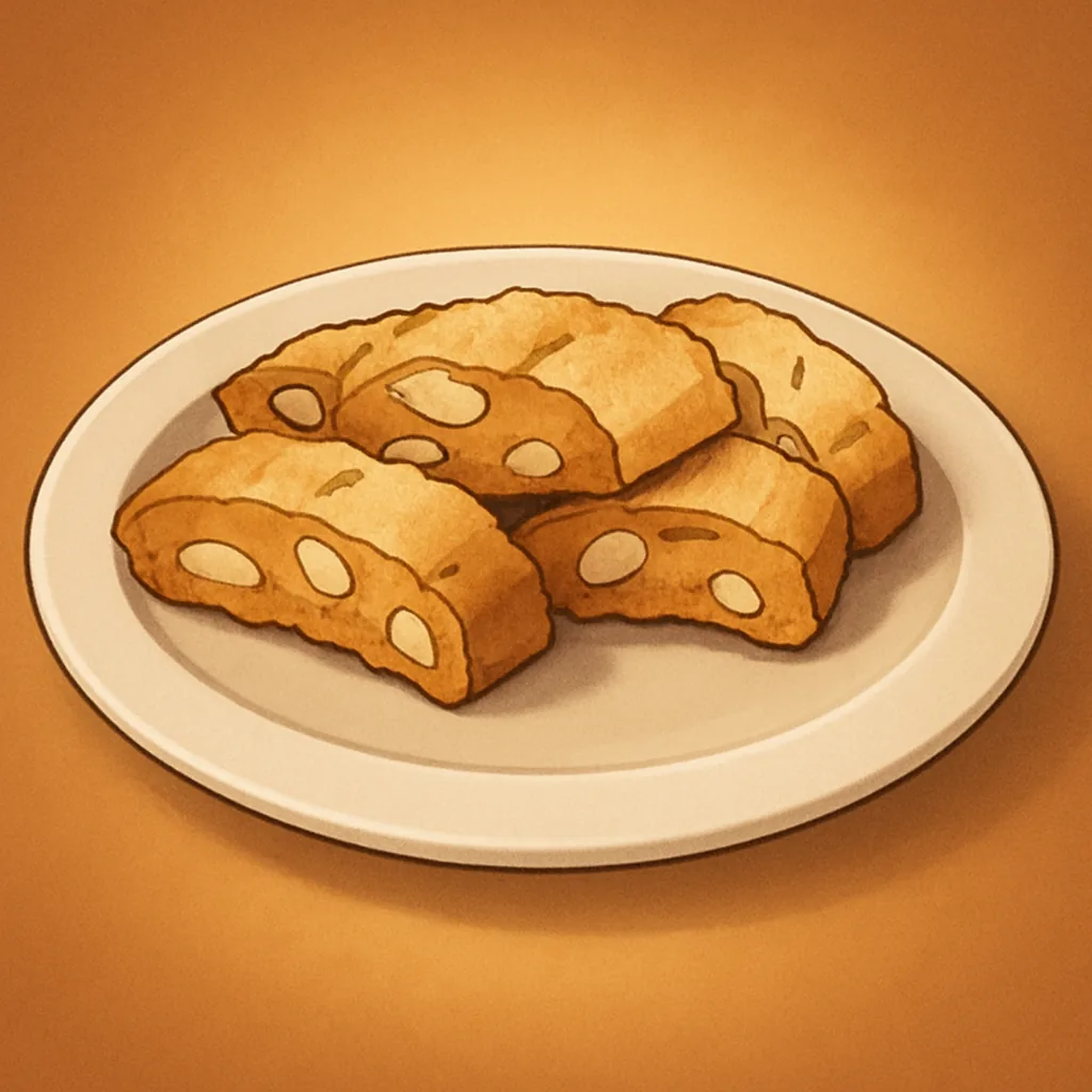 Cantucci