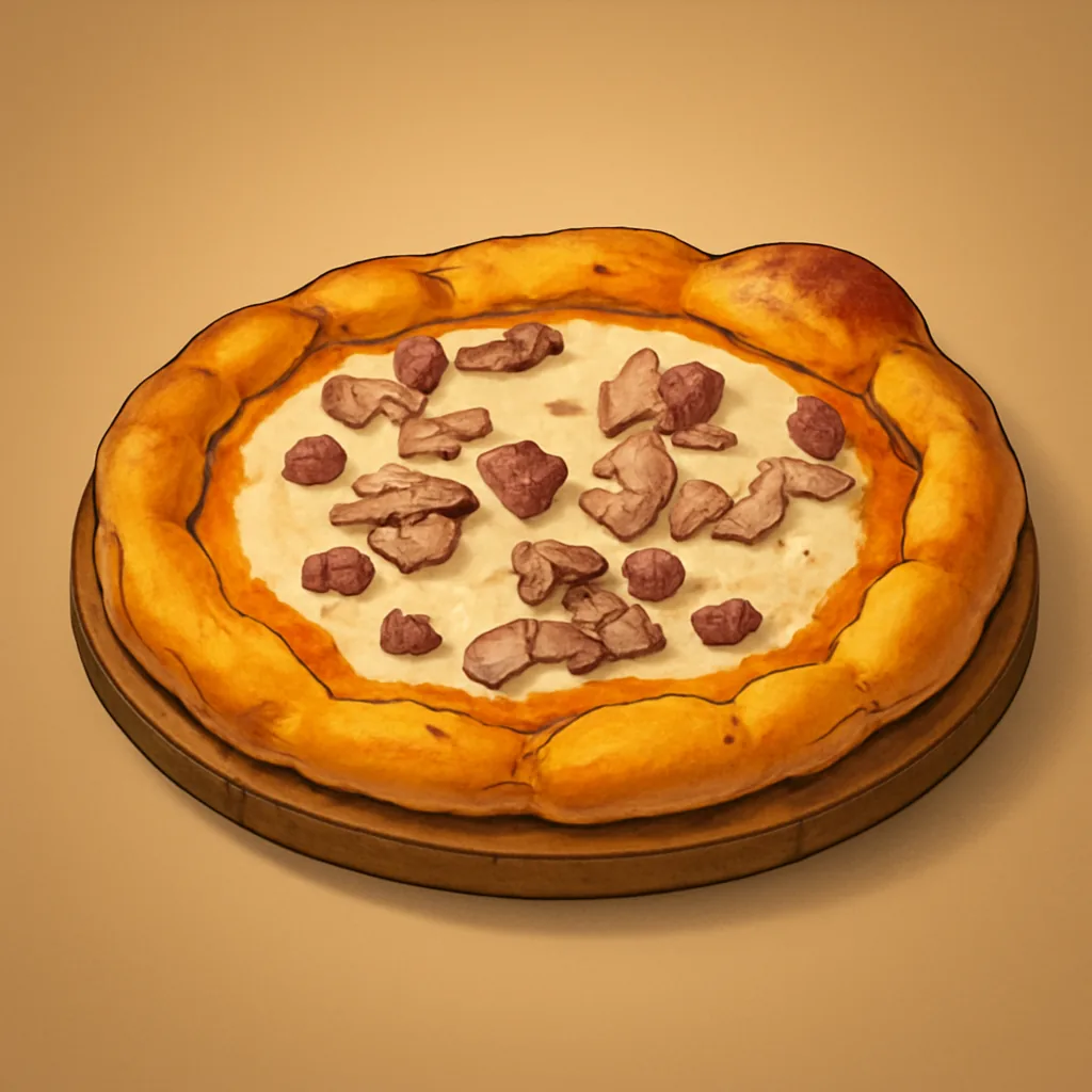 Gourmet