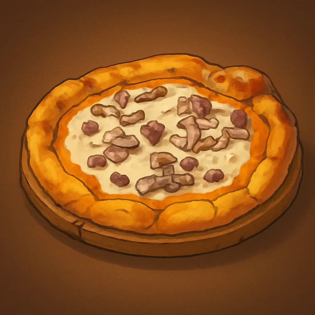 Gourmet