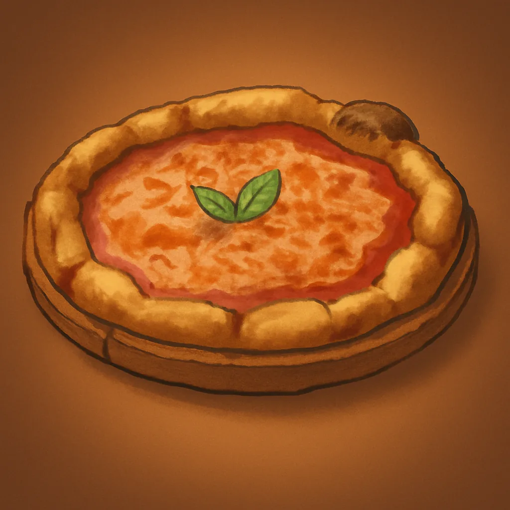 Margherita