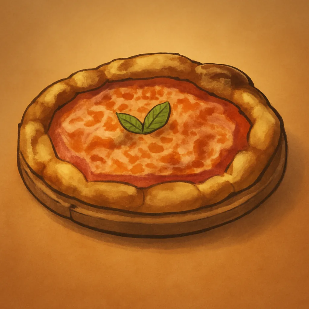 Margherita