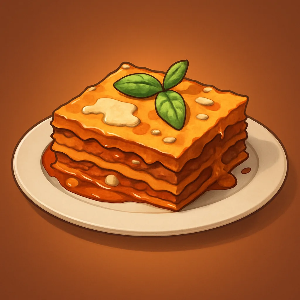 Lasagna