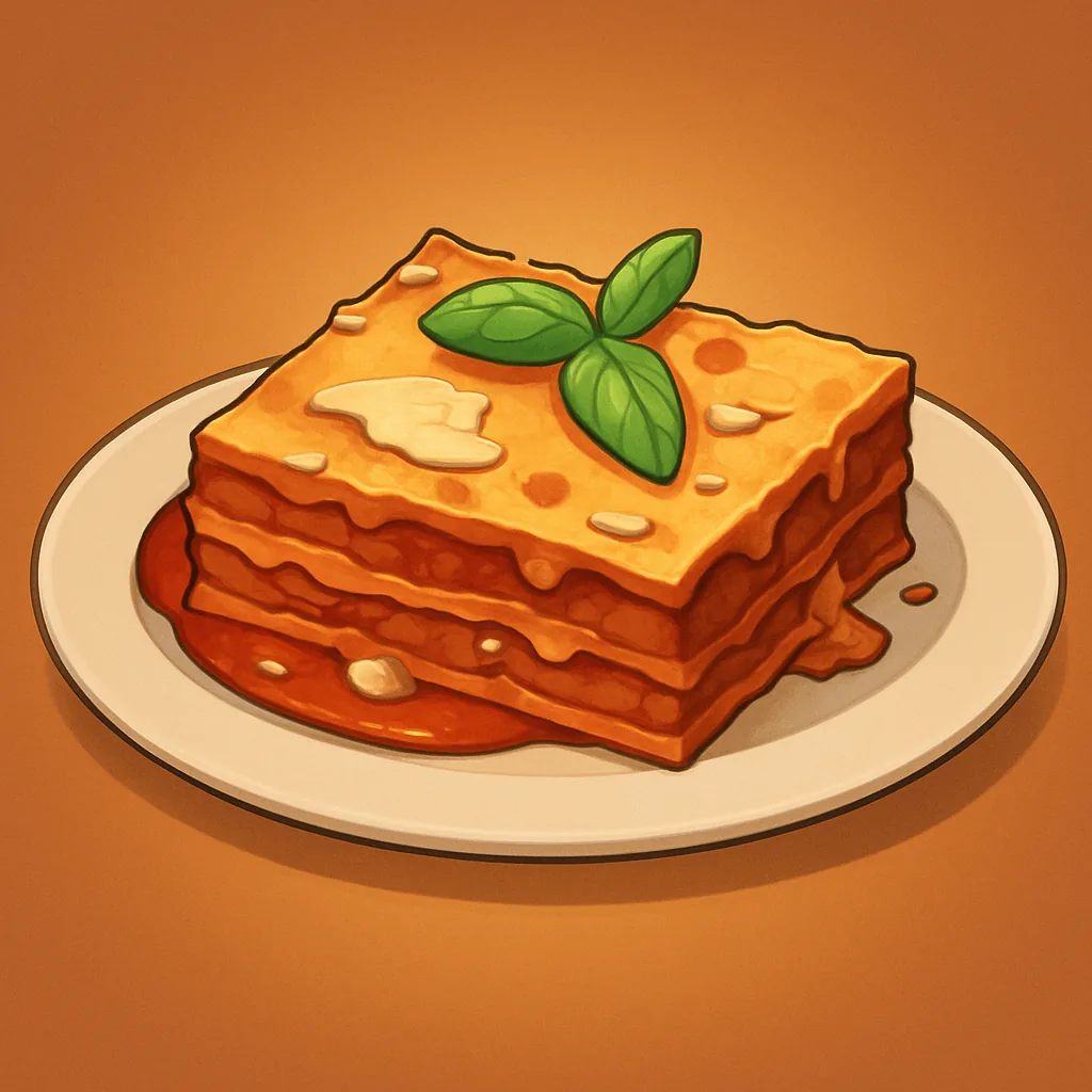 Lasagna