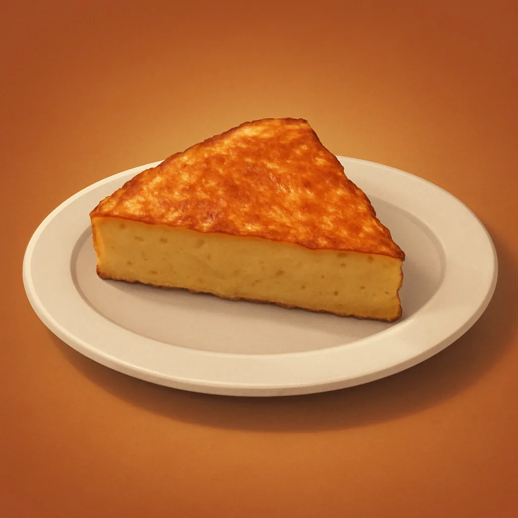 Frittata di Pasta