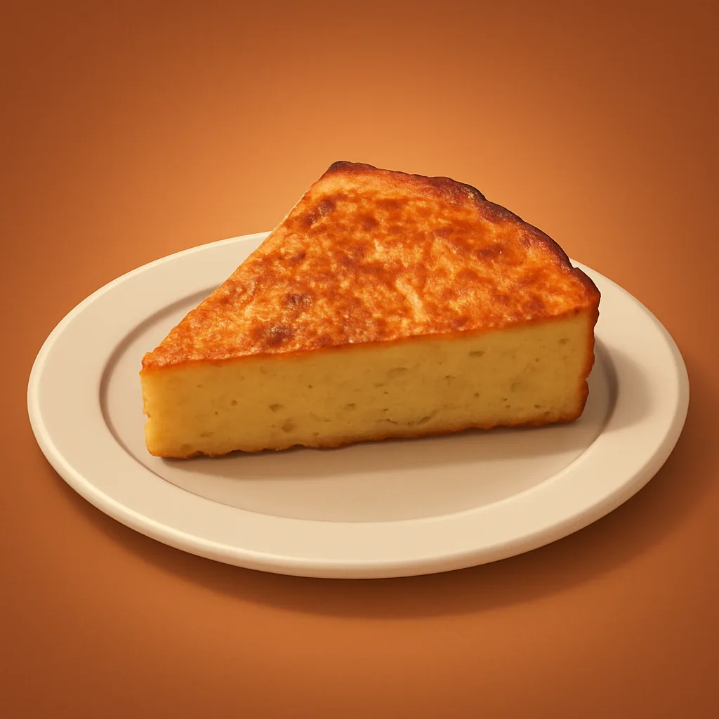 Frittata di Pasta
