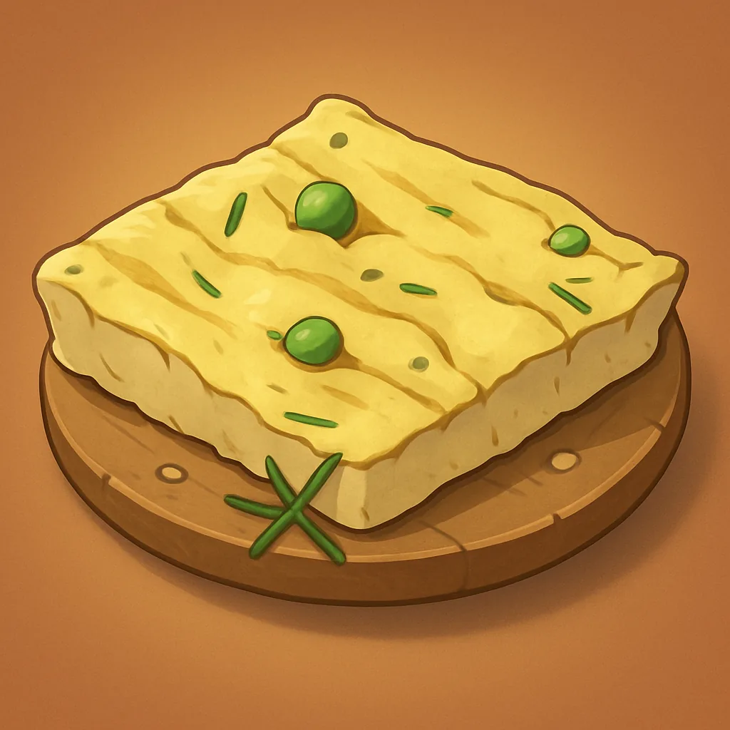 Focaccia