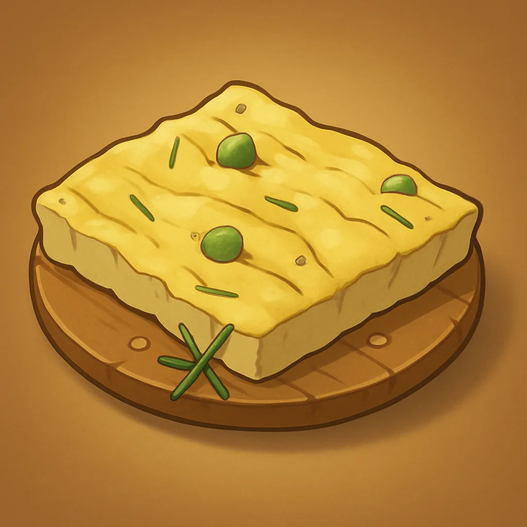 Focaccia