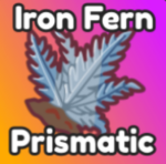 Iron Fern