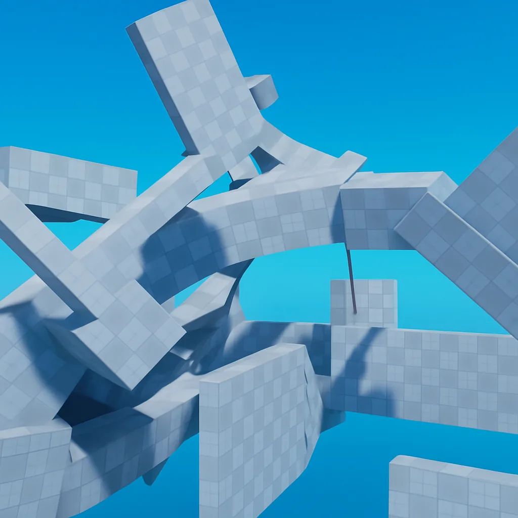 Jungle Gym