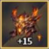 Ashen Chronicles Set